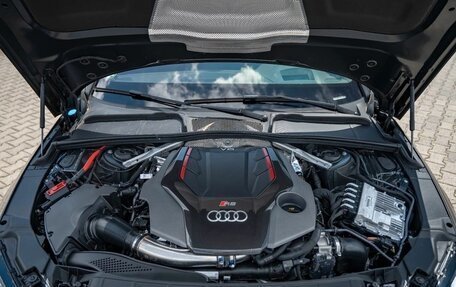 Audi RS 4, 2022 год, 6 250 000 рублей, 20 фотография