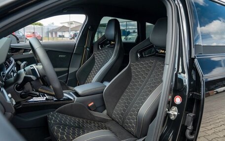 Audi RS 4, 2022 год, 6 250 000 рублей, 22 фотография