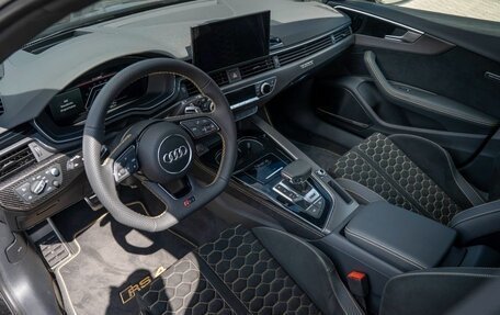 Audi RS 4, 2022 год, 6 250 000 рублей, 15 фотография