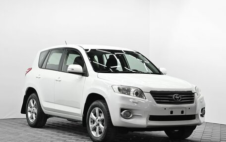 Toyota RAV4, 2011 год, 1 245 000 рублей, 2 фотография