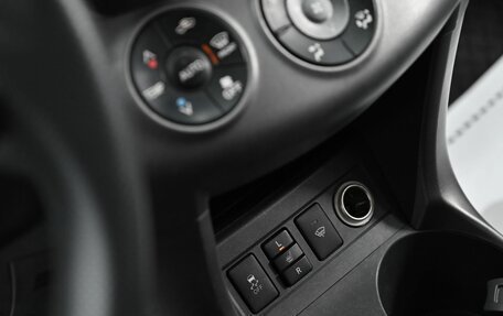 Toyota RAV4, 2011 год, 1 245 000 рублей, 11 фотография