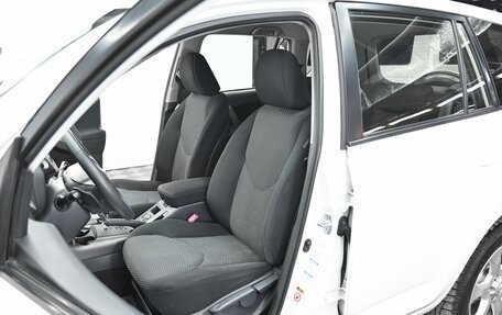 Toyota RAV4, 2011 год, 1 245 000 рублей, 6 фотография