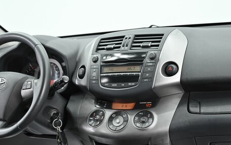 Toyota RAV4, 2011 год, 1 245 000 рублей, 12 фотография