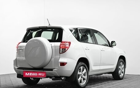 Toyota RAV4, 2011 год, 1 245 000 рублей, 4 фотография