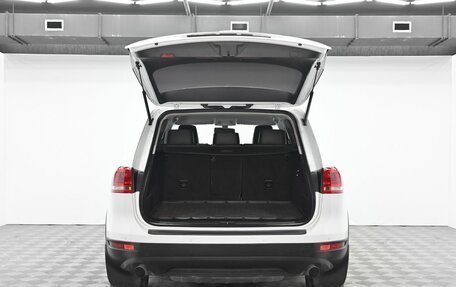 Volkswagen Touareg III, 2014 год, 1 895 000 рублей, 5 фотография