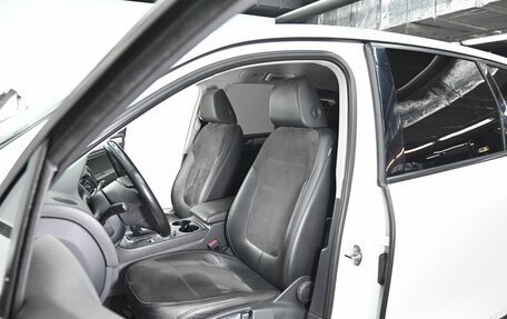Volkswagen Touareg III, 2014 год, 1 895 000 рублей, 6 фотография