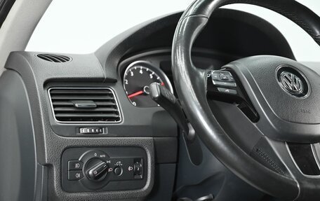 Volkswagen Touareg III, 2014 год, 1 895 000 рублей, 9 фотография