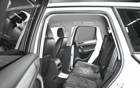 Volkswagen Touareg III, 2014 год, 1 895 000 рублей, 15 фотография