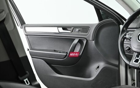 Volkswagen Touareg III, 2014 год, 1 895 000 рублей, 7 фотография