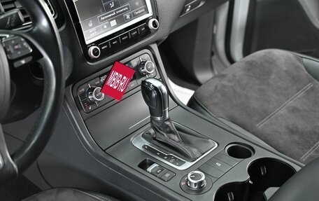Volkswagen Touareg III, 2014 год, 1 895 000 рублей, 13 фотография