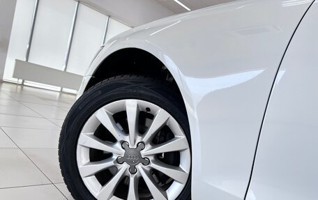 Audi A6, 2013 год, 1 450 000 рублей, 11 фотография