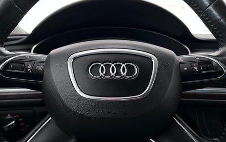Audi A6, 2013 год, 1 450 000 рублей, 15 фотография