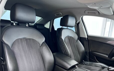 Audi A6, 2013 год, 1 450 000 рублей, 33 фотография