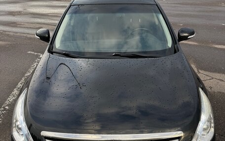 Nissan Teana, 2012 год, 1 330 000 рублей, 7 фотография
