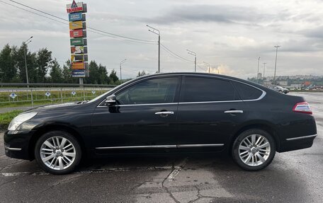 Nissan Teana, 2012 год, 1 330 000 рублей, 5 фотография