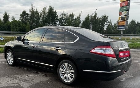 Nissan Teana, 2012 год, 1 330 000 рублей, 3 фотография