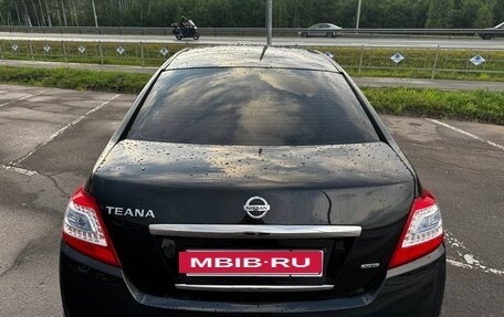 Nissan Teana, 2012 год, 1 330 000 рублей, 8 фотография