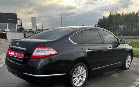 Nissan Teana, 2012 год, 1 330 000 рублей, 4 фотография