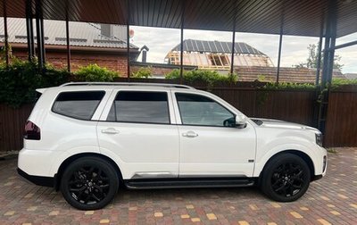 KIA Mohave I, 2020 год, 4 700 000 рублей, 1 фотография