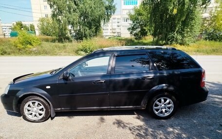 Chevrolet Lacetti, 2007 год, 450 000 рублей, 1 фотография