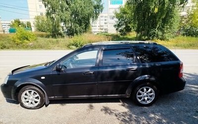Chevrolet Lacetti, 2007 год, 450 000 рублей, 1 фотография