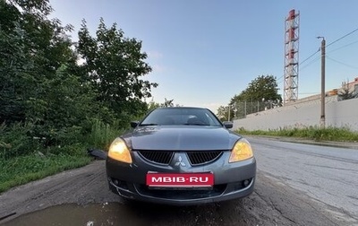 Mitsubishi Lancer IX, 2004 год, 370 000 рублей, 1 фотография