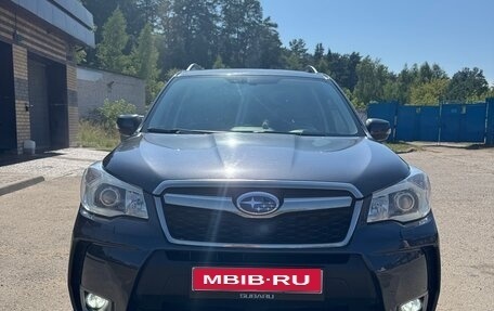 Subaru Forester, 2013 год, 1 700 000 рублей, 1 фотография