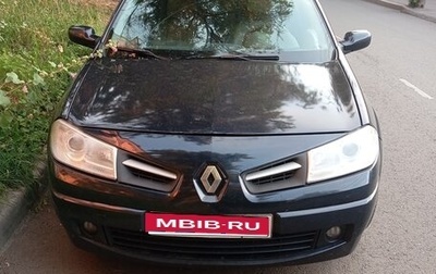 Renault Megane II, 2008 год, 450 000 рублей, 1 фотография