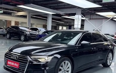Audi A6, 2021 год, 3 750 000 рублей, 1 фотография