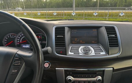 Nissan Teana, 2012 год, 1 330 000 рублей, 14 фотография