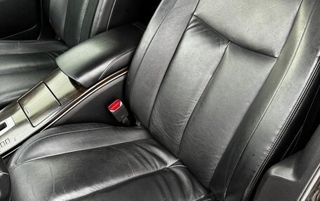 Nissan Teana, 2012 год, 1 330 000 рублей, 15 фотография