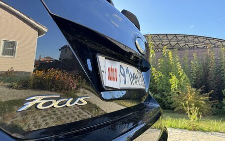 Ford Focus III, 2011 год, 860 000 рублей, 1 фотография