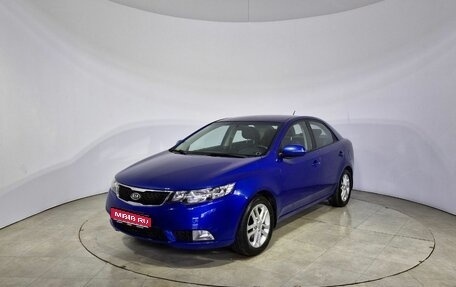KIA Cerato III, 2011 год, 909 000 рублей, 1 фотография