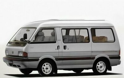 Mazda Bongo III, 1989 год, 210 000 рублей, 1 фотография