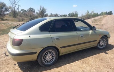 Hyundai Elantra III, 2006 год, 450 000 рублей, 1 фотография