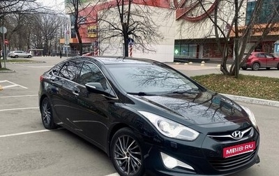 Hyundai i40 I рестайлинг, 2013 год, 1 320 000 рублей, 1 фотография