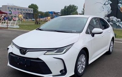 Toyota Corolla, 2021 год, 1 600 000 рублей, 1 фотография
