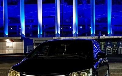 Honda Civic VIII, 2008 год, 789 000 рублей, 1 фотография