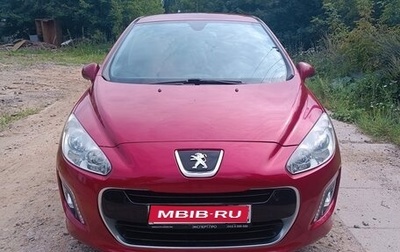 Peugeot 308 II, 2011 год, 550 000 рублей, 1 фотография