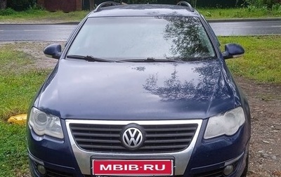 Volkswagen Passat B6, 2008 год, 420 000 рублей, 1 фотография