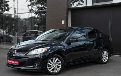 Mazda 3, 2012 год, 897 000 рублей, 1 фотография