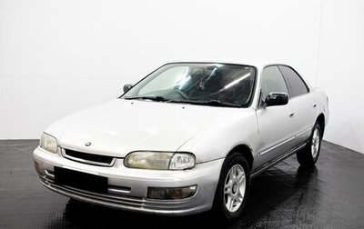 Nissan Presea II, 1998 год, 195 000 рублей, 1 фотография