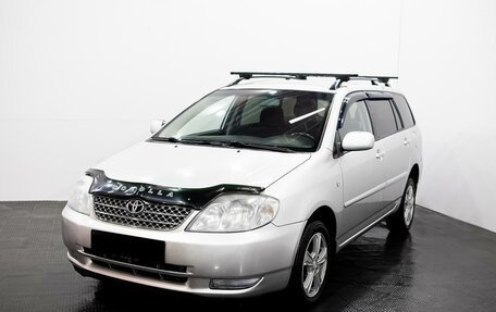 Toyota Corolla, 2002 год, 520 000 рублей, 1 фотография
