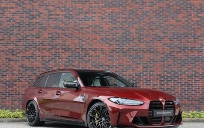 BMW M3, 2022 год, 11 970 000 рублей, 1 фотография
