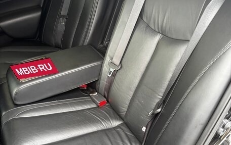 Nissan Teana, 2012 год, 1 330 000 рублей, 17 фотография