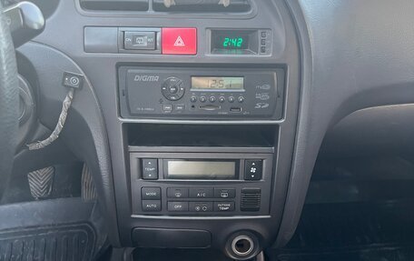 Hyundai Elantra III, 2002 год, 210 000 рублей, 6 фотография