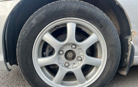 Hyundai Elantra III, 2002 год, 210 000 рублей, 3 фотография