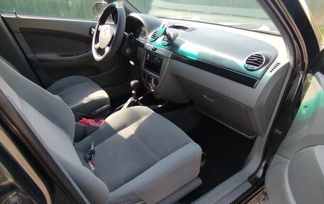 Chevrolet Lacetti, 2007 год, 450 000 рублей, 6 фотография