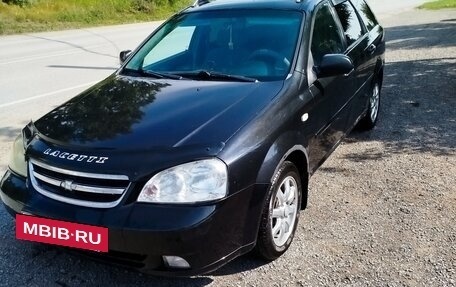 Chevrolet Lacetti, 2007 год, 450 000 рублей, 2 фотография