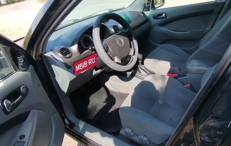 Chevrolet Lacetti, 2007 год, 450 000 рублей, 5 фотография